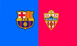 Katalan ekibi ikinciliği kovalıyor | Almeria - Barcelona maçı ne zaman ve hangi kanalda?