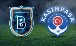 Hedefleri Avrupa Kupası | Başakşehir - Kasımpaşa maçı ne zaman, saat kaçta ve hangi kanalda?