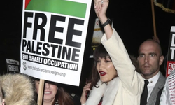 Filistin'e destek verip Netanyahu'ya Hitler benzetmesi yapmıştı: Bella Hadid kariyerini noktaladı!