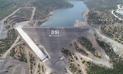 Bakırçay'da su sorunu tarihe karışıyor: DSİ'den kapsamlı sulama hamlesi