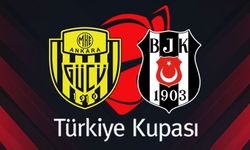 Türkiye Kupası Yarı Final rövanş maçı | Beşiktaş - MKE Ankaragücü maçı ne zaman? Şifresiz mi yayınlanacak?
