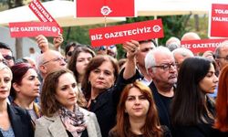 Dünya Basın Özgürlüğü Günü: Türkiye 158. sırada!