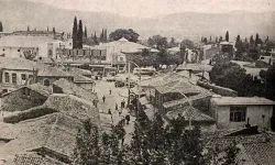 İzmir'in gözde ilçesi Bornova'nın tarihçesi| Bornova'nın ismi nereden geliyor?