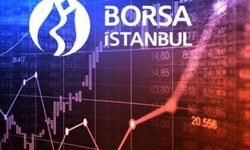 Borsa İstanbul'dan rekor: Haftayı çok güçlü bir şekilde kapattı!