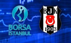 Beşiktaş hisselerindeki düşüş önlenemiyor!