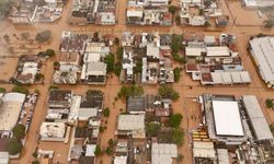 Brezilya'da kırmızı alarm: Sel bilançosu artıyor!