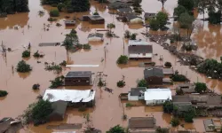 Brezilyada ki sel felaketinde acı haberler gelmeye devam ediyor. Can kaybı 149'a yükseldi