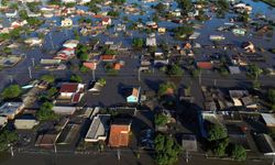 Brezilya'daki sel felaketinde ölü sayısı 150'ye çıktı: Şiddetli yağışlar faciaya yol açtı