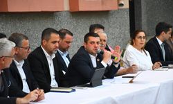 Torbalı'da katılımcı belediyecilik: Başkan Övünç Demir talepleri dinledi
