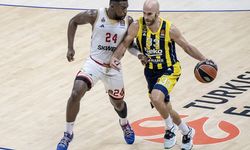 Fenerbahçe Beko EuroLeague'de Final Four'da!