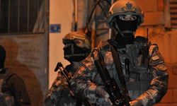 PKK propagandası yapanlara gözaltı: İstanbul'da 11 kişi gözaltında