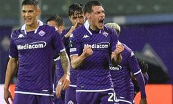 Fiorentina, Monza'yı 2-1 yenerek Avrupa Konferans Ligi finali öncesi moral depoladı!
