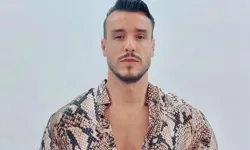 Cem Adrian "Medeniyete zerre inancım kalmadı" diyerek isyan etti!