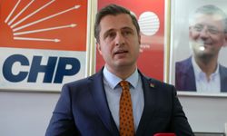 CHP Parti Sözcüsü Deniz Yücel'den Samsun'da önemli açıklamalar
