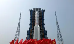 Çin'in Ay Keşif Misyonu Chang'e-6 İçin Geri Sayım Başladı!