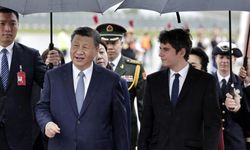 Yeni bir dünya mı kuruluyor: Çin'den çok konuşulacak Fransa ziyareti