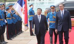 Çin Halk Cumhuriyeti 'Balkanlara' uzanıyor: Sırbistan ile dev anlaşma!