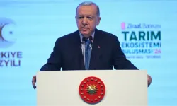 Cumhurbaşkanı Erdoğan'dan çiftçilere müjde: Kredi limitleri artırıldı!