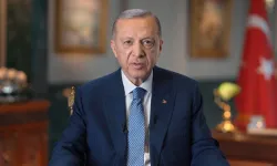 Cumhurbaşkanı Erdoğan'dan Erkan Yolaç mesajı: Taziyelerini iletti!