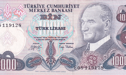 Parası olanın yarası olmazmış... hadi gelin Türk lirasının tarihine göz atalım!