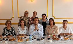 Bornova'lı kadınlara gezi müjdesi: Tarihi ve kültürel gezilerle Türkiye'yi keşfedecekler