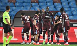 Samsunspor-Trabzonspor maçında ilk 11'ler belli oldu!