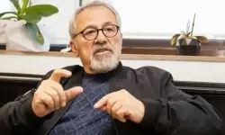 Prof. Dr. Naci Görür'den Malatya'daki bazı haber sitelerine tepki: 'Kınıyorum' diyerek mesaj yayınladı