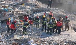 Depremde yıkılan Hisami Apartmanı davası'nda duruşma devam ediyor