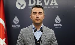 DEVA Partili Cem Avşar: Yeni anayasa değil, açlık ve yoksulluk konuşulmalıdır!
