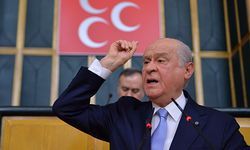 MHP lideri Bahçeli'nden sert açıklamalar: HDP ve benzeri oluşumlar kapatılmalıdır!