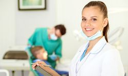 Diş hekimi maaşları ne kadar? 2024 diş hekimi maaşları ne kadar oldu? Özel ve devlet hastanelerinde diş hekimi maaşları