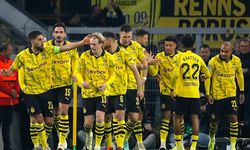 Tarihte bir ilk: Borussia Dortmund finalinde Real Madrid'e kaybederse daha fazla para kazanacak!