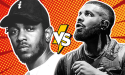 Müzik dünyası bunu konuşuyor: Drake ve Kendrick Lamar kapışmasının galibi kim?