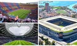 Dünyanın en iyi 32 stadyumu belli oldu: Listede Türkiye'den hangi stadyum var? İşte detaylar!