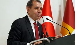 Galatasaray Başkanı Dursun Özbek'ten gündeme dair önemli açıklamalar