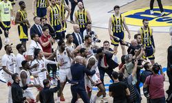 EuroLeague'den Fenerbahçe Beko'ya para cezası!