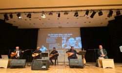 Türk dünyası Âşık Veysel'i unutmadı: Ege Üniversitesi'nde unutulmaz konser!