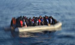 Ege Denizi'nde insanlık dramı: Yunan ekipleri 3'ü çocuk 14 göçmeni ölüme terk etti!