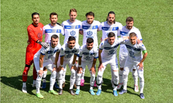 Yunusemre Belediyespor Nurlupınar'ı yenmeye odaklandı