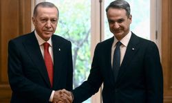 Yunanistan, Cumhurbaşkanı Erdoğan ile görüşmeyi bekliyor: Bakan Yorgos Yerapetritis'ten samimi açıklamalar!