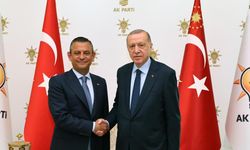 Cumhurbaşkanı Erdoğan ile Özgür Özel'in buluşmasının ardından Erdoğan'ın 'iadeyi ziyarette' bulunmak istediği öğrenildi