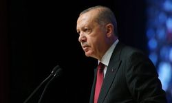 Cumhurbaşkanı Erdoğan'dan Süper Lig'e yükselen takımlara tebrik mesajı
