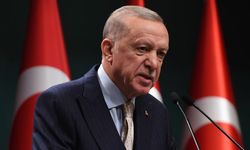 Cumhurbaşkanı Erdoğan'dan sert tepki: ''Avrupa Birliği, İsrail'e karşı teslim olmuş!''
