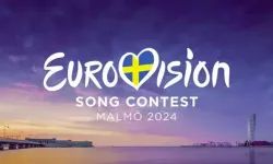 Malmö'de Eurovision heyecanı! Sertab sahnede, Filistin protestosu büyüyor