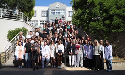 DEÜ'de 19 Mayıs Coşkusu: Bilim ve Sanat Şenliği'nde öğrenciler bir araya geldi!