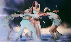 İsrail basınından şoke eden Eurovision başlığı: ''Sayemizde reyting gördünüz''