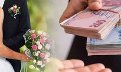 48 ay vadeli, faizsiz 150 bin TL! Bakan Göktaş duyurdu: İşte sıfır faizli evlilik kredisi ödeme tarihi!