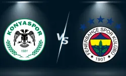 Konyaspor - Fenerbahçe maçının yabancı VAR hakemi belli oldu! İşte muhtemel ilk 11'ler ve maçın diğer detayları!
