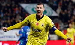 Dzeko'suz Fenerbahçe, Kayserispor'a hazırlanıyor!