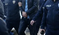 İzmir'de 7 polis gözaltına alındı. Onları ele verense bakın kim çıktı